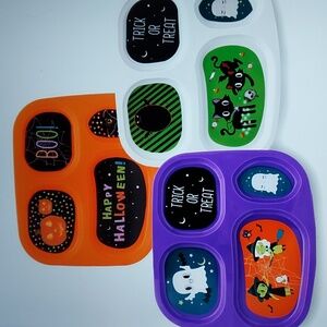 Children plates